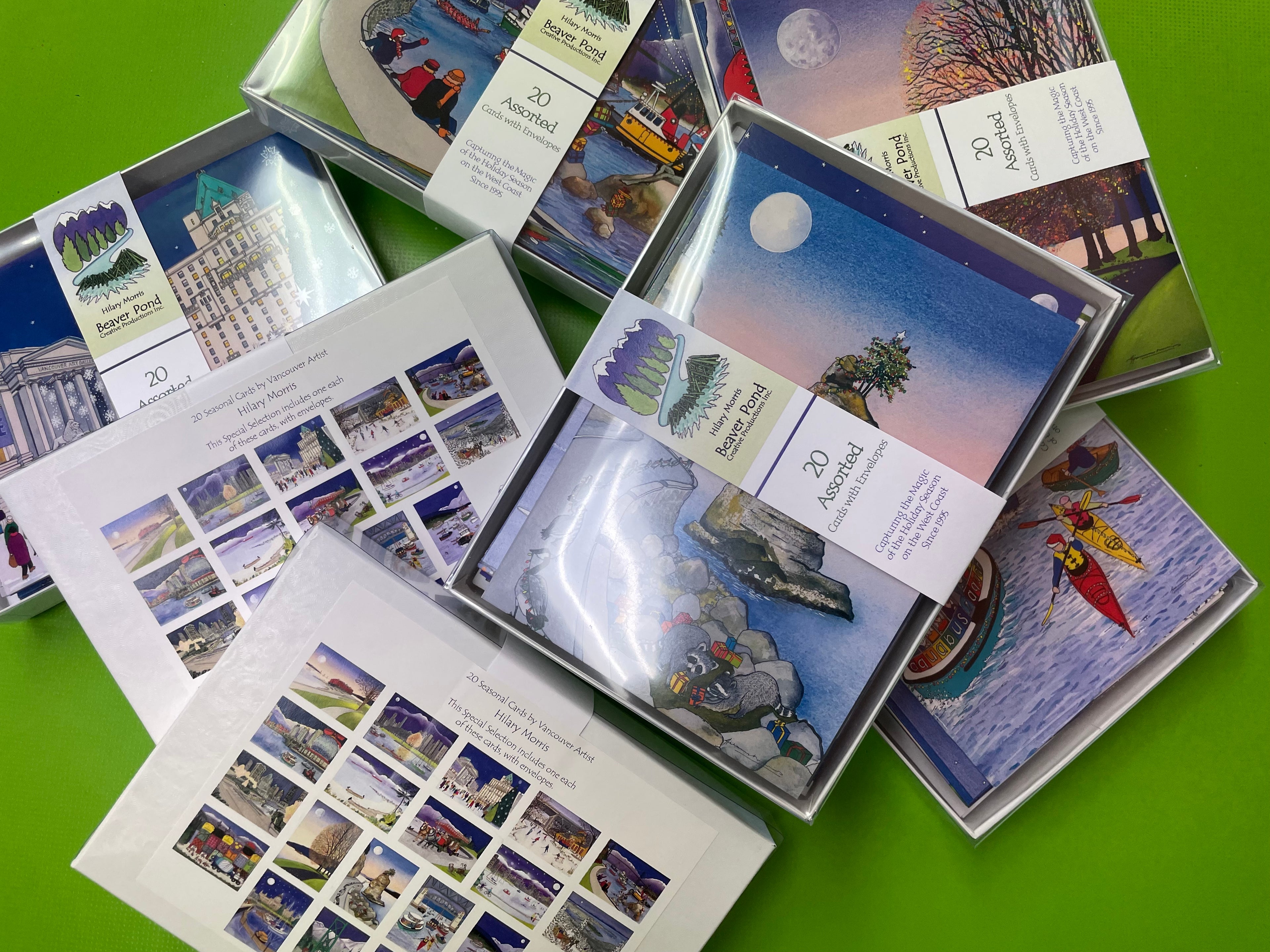 Holiday Cards