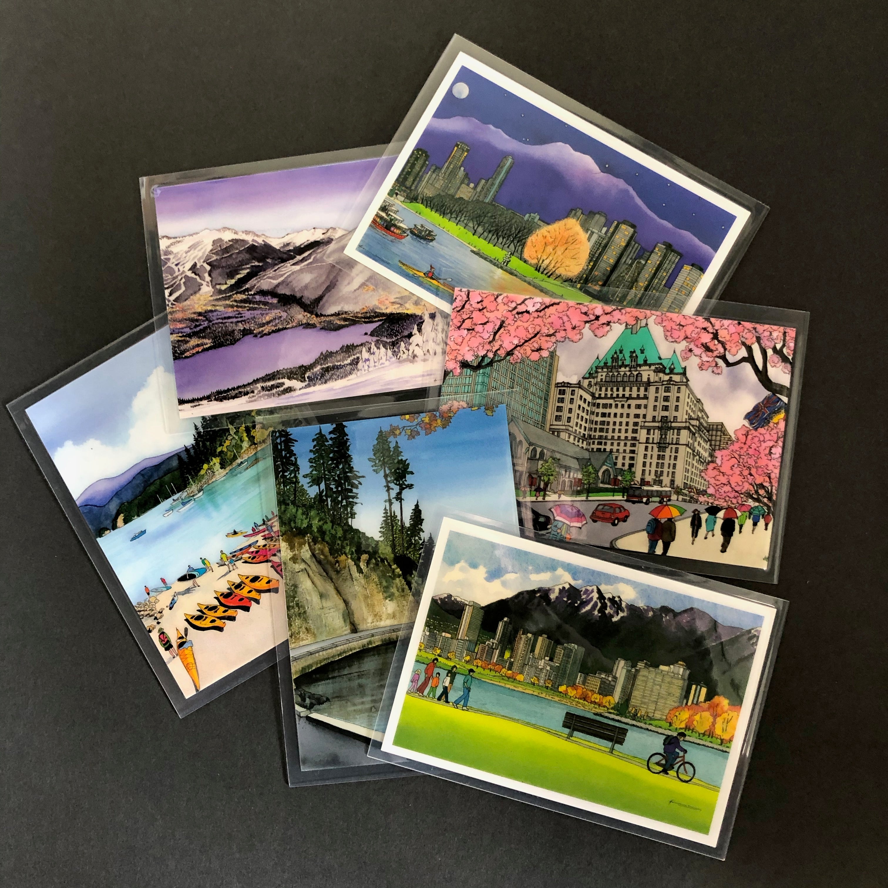 Fridge Magnets