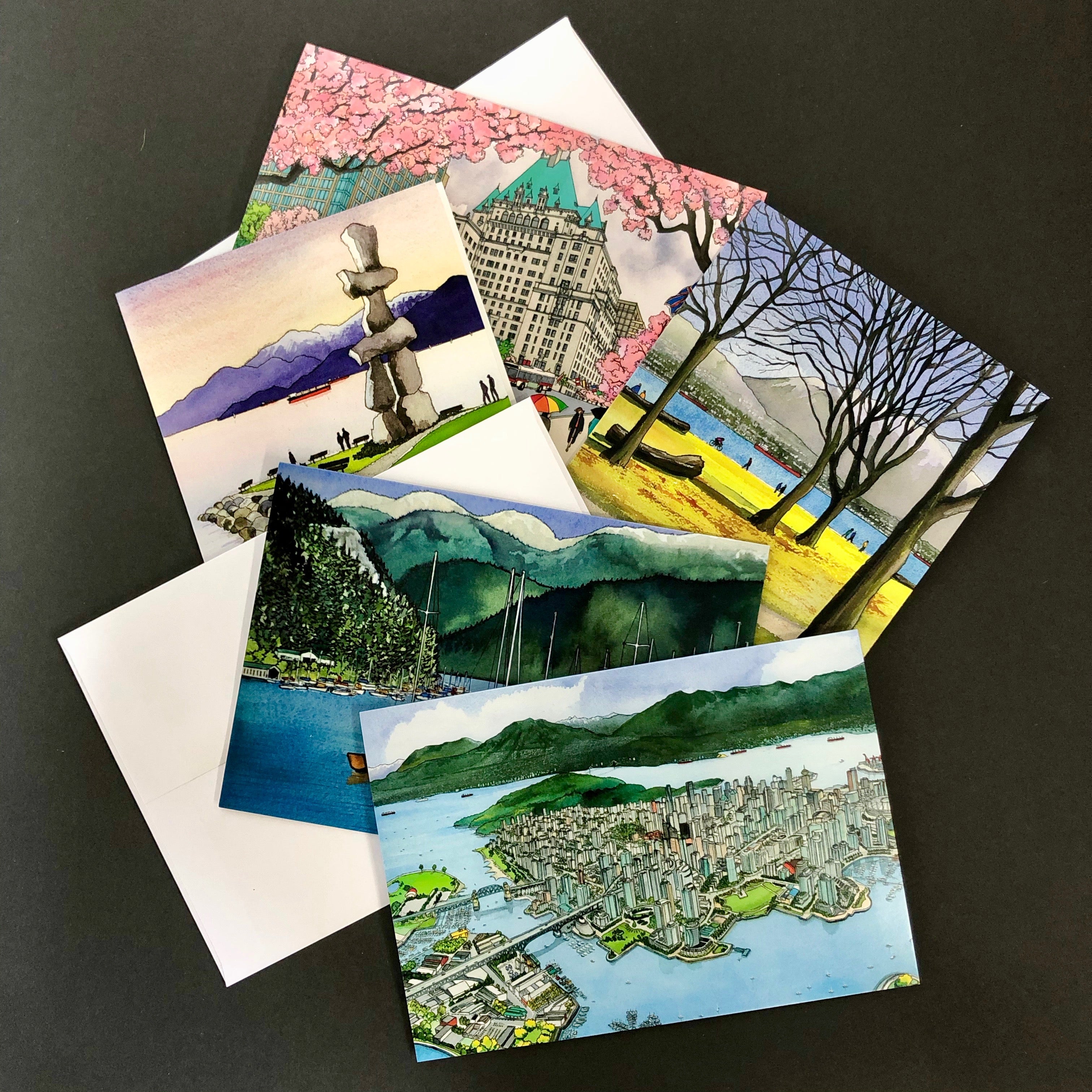 Greeting Cards