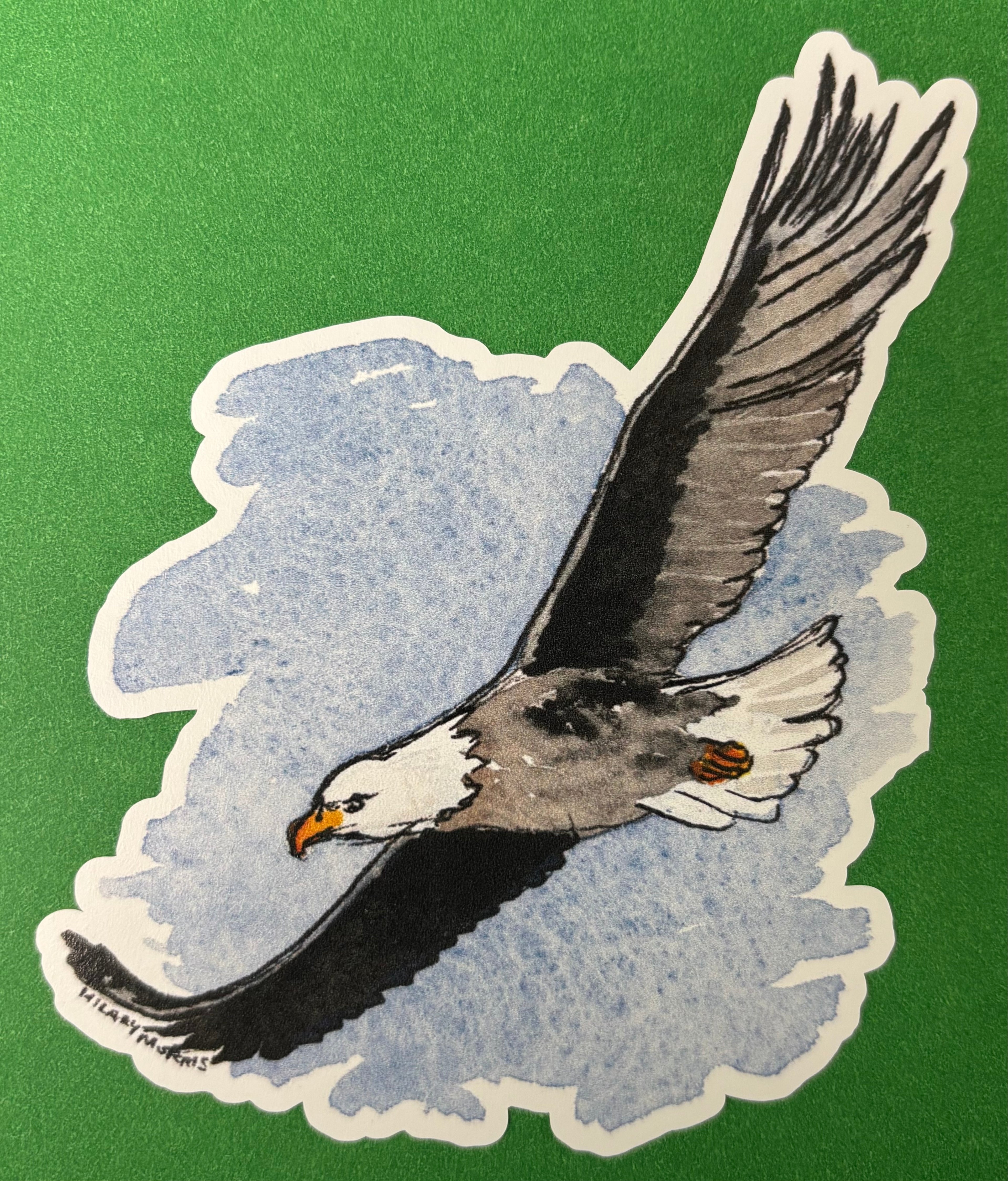 Stickers - Canadian Animals