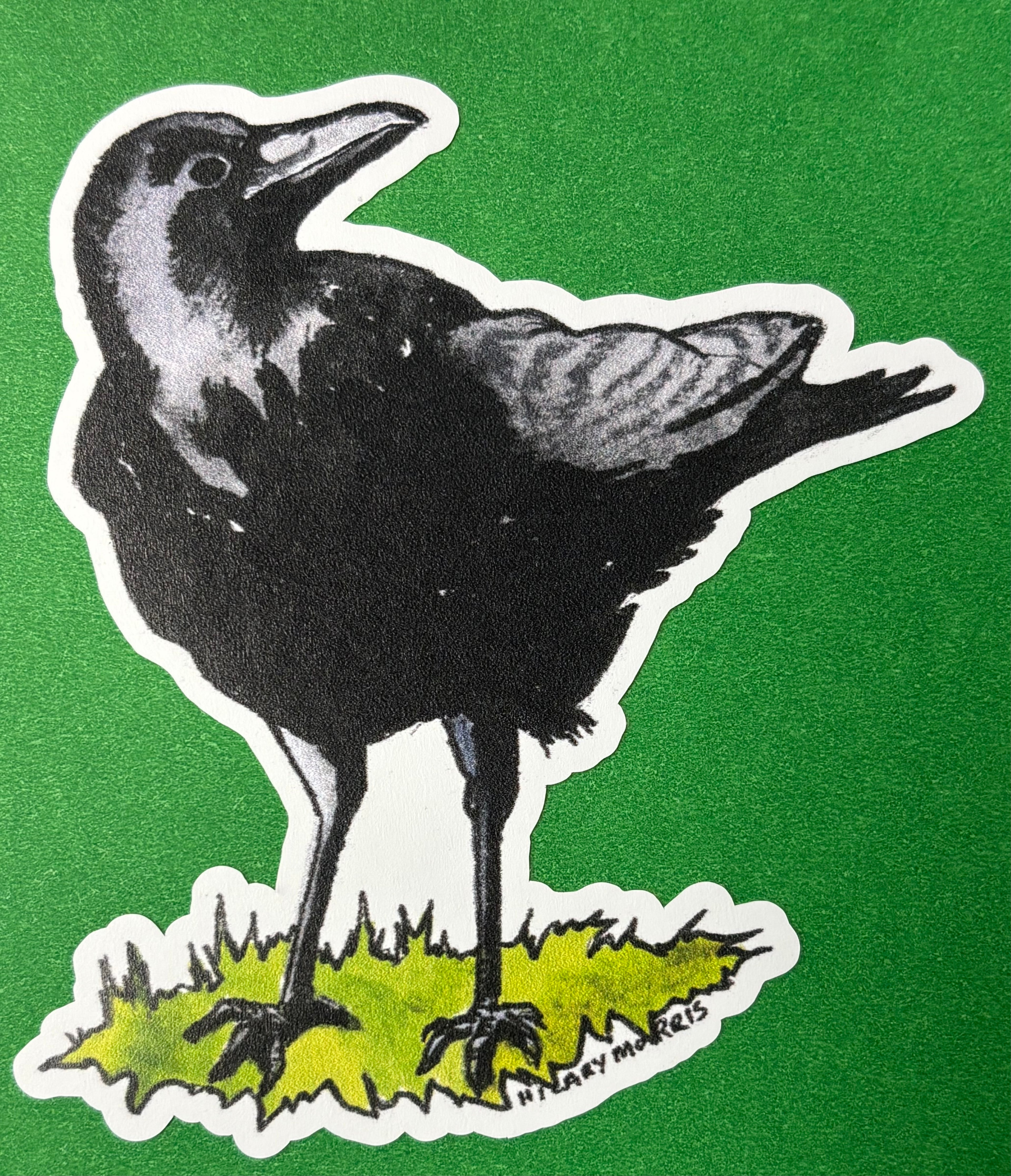 Stickers - Canadian Animals
