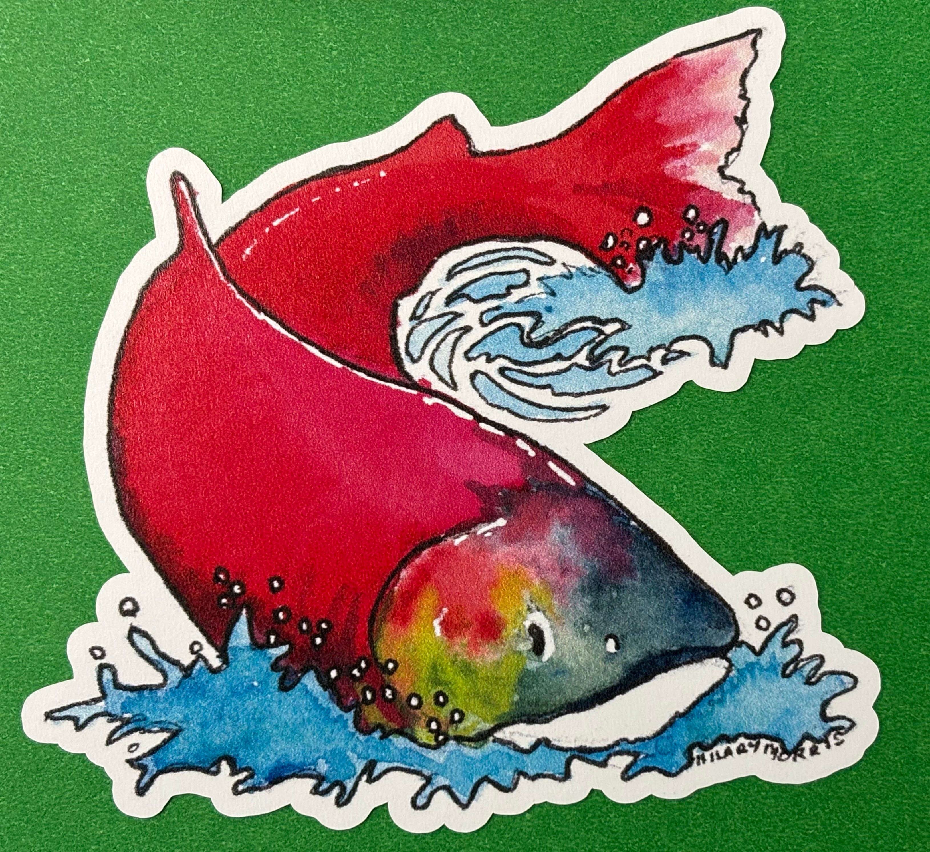Stickers - Canadian Animals