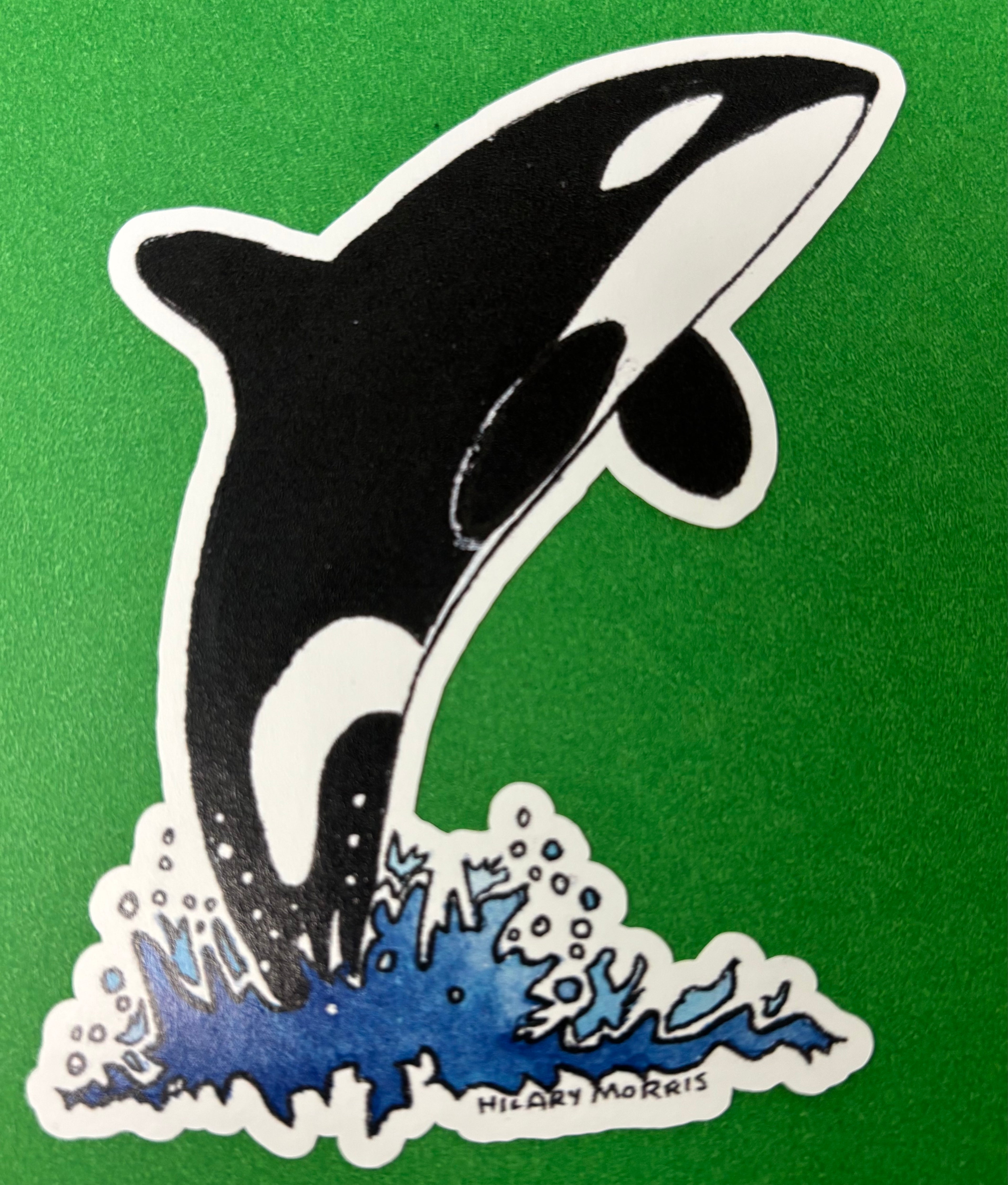 Stickers - Canadian Animals