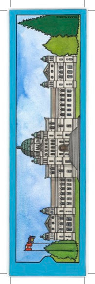 Bookmark - The BC Legislature