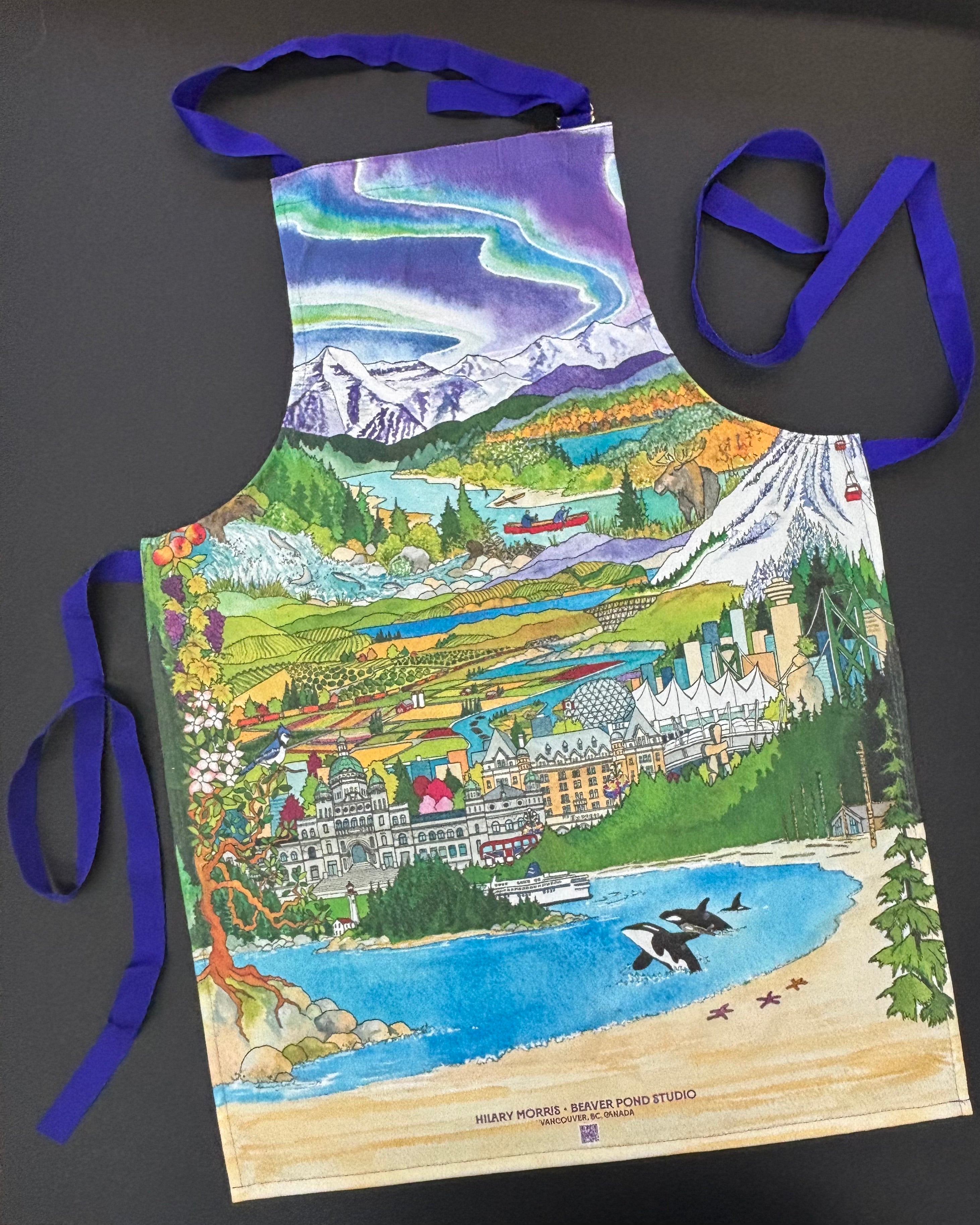 Apron