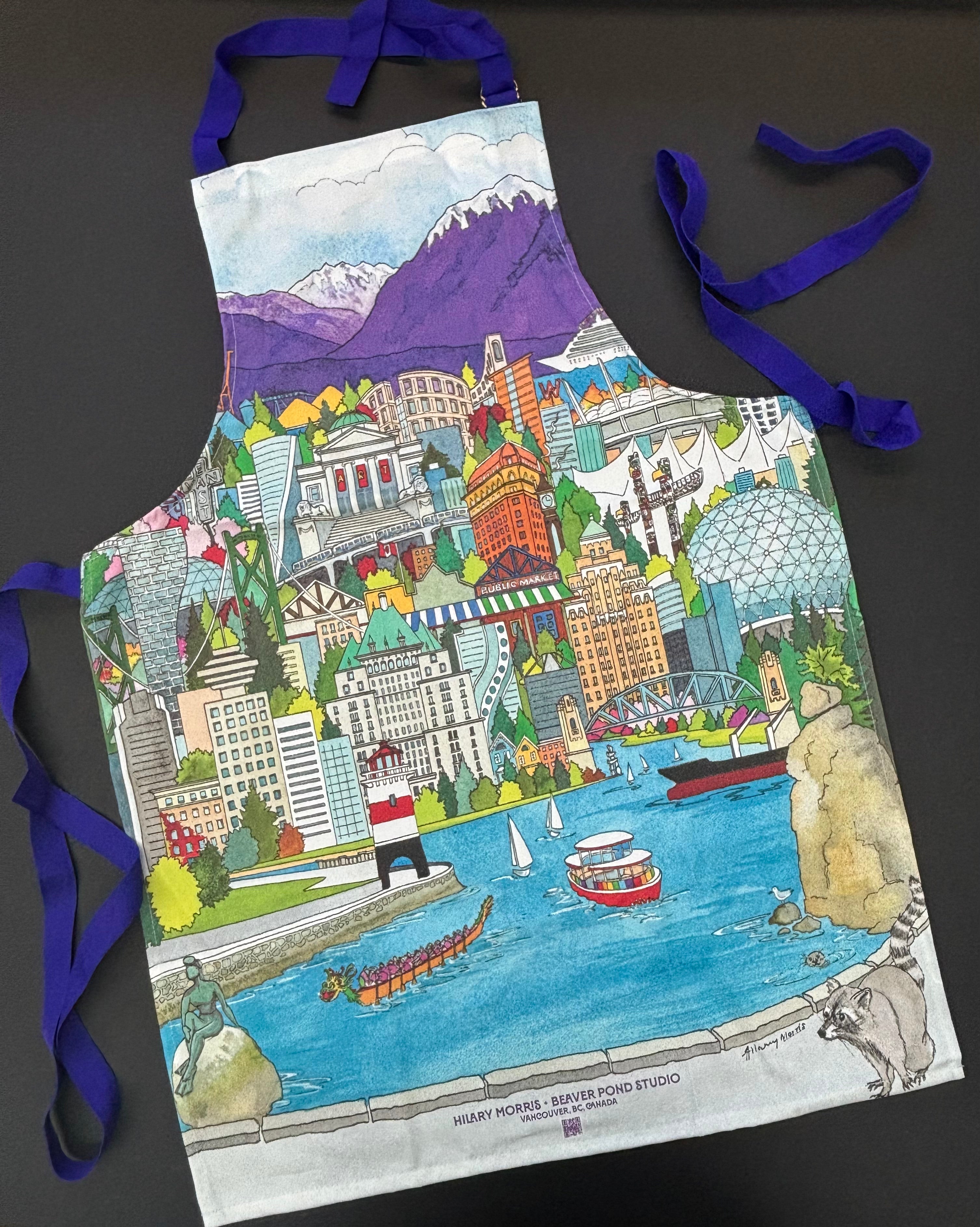 Apron
