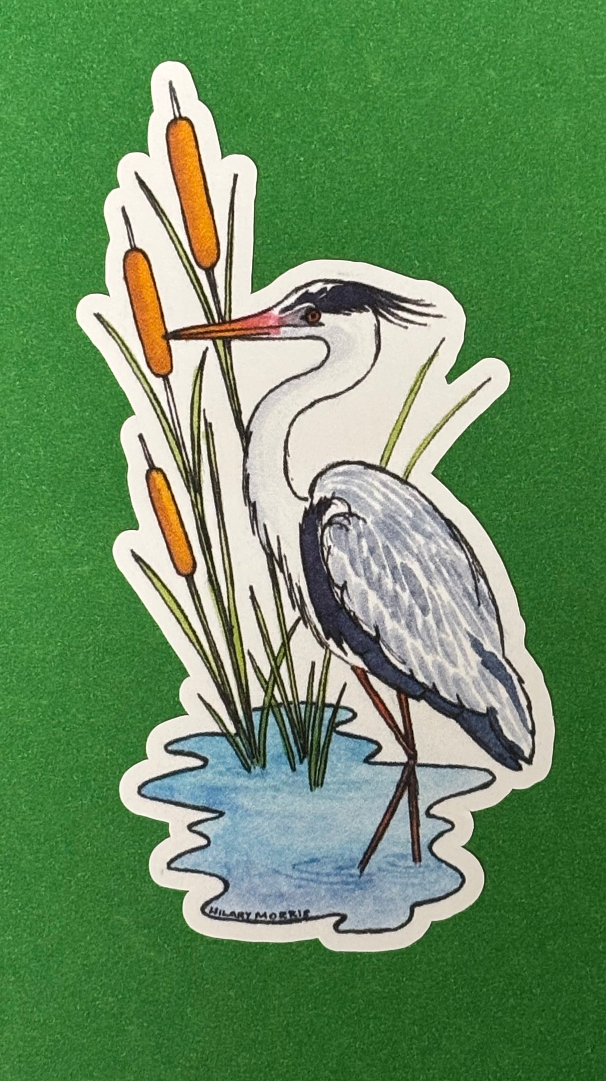 Stickers - Canadian Animals