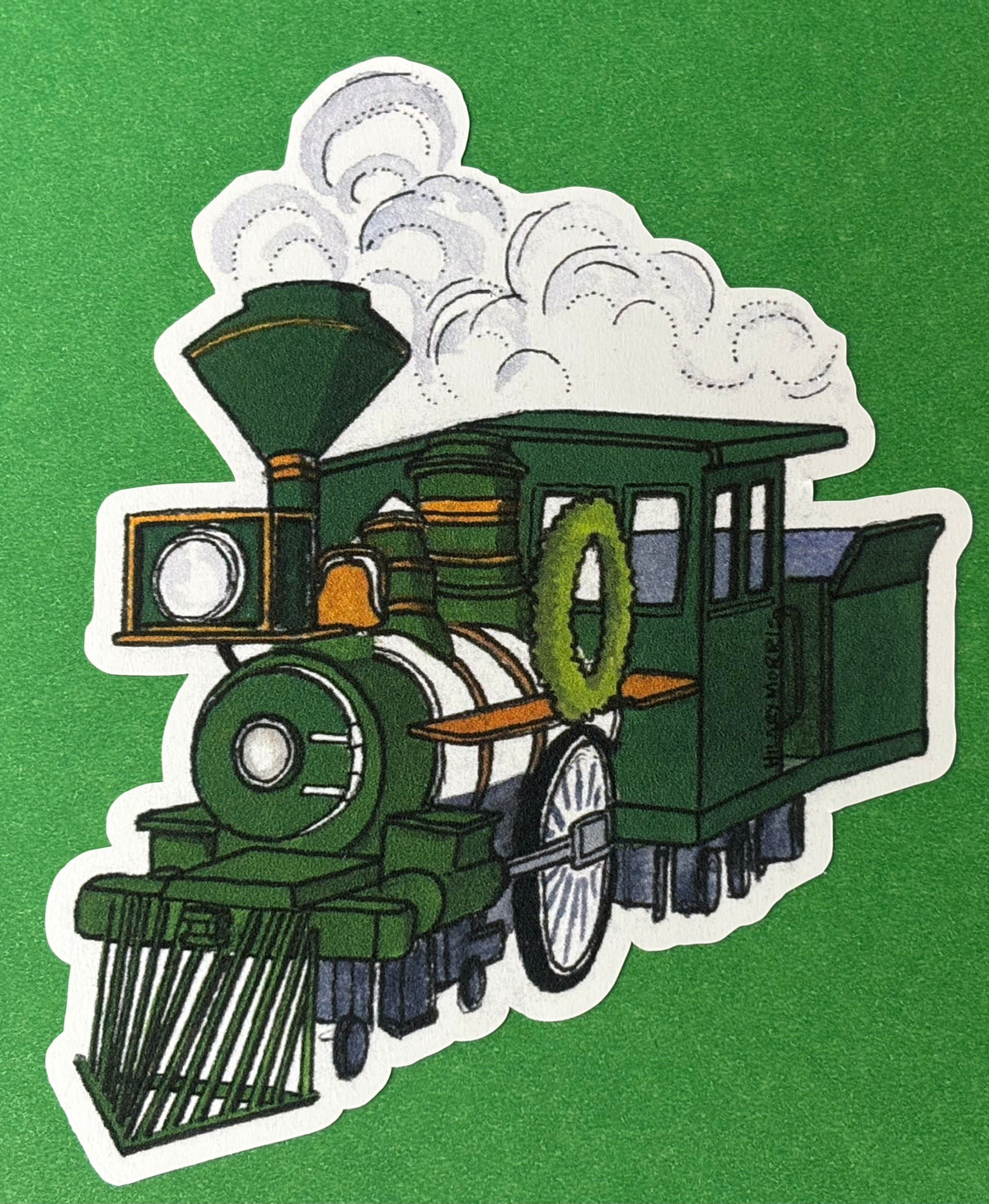 Stickers - Holiday