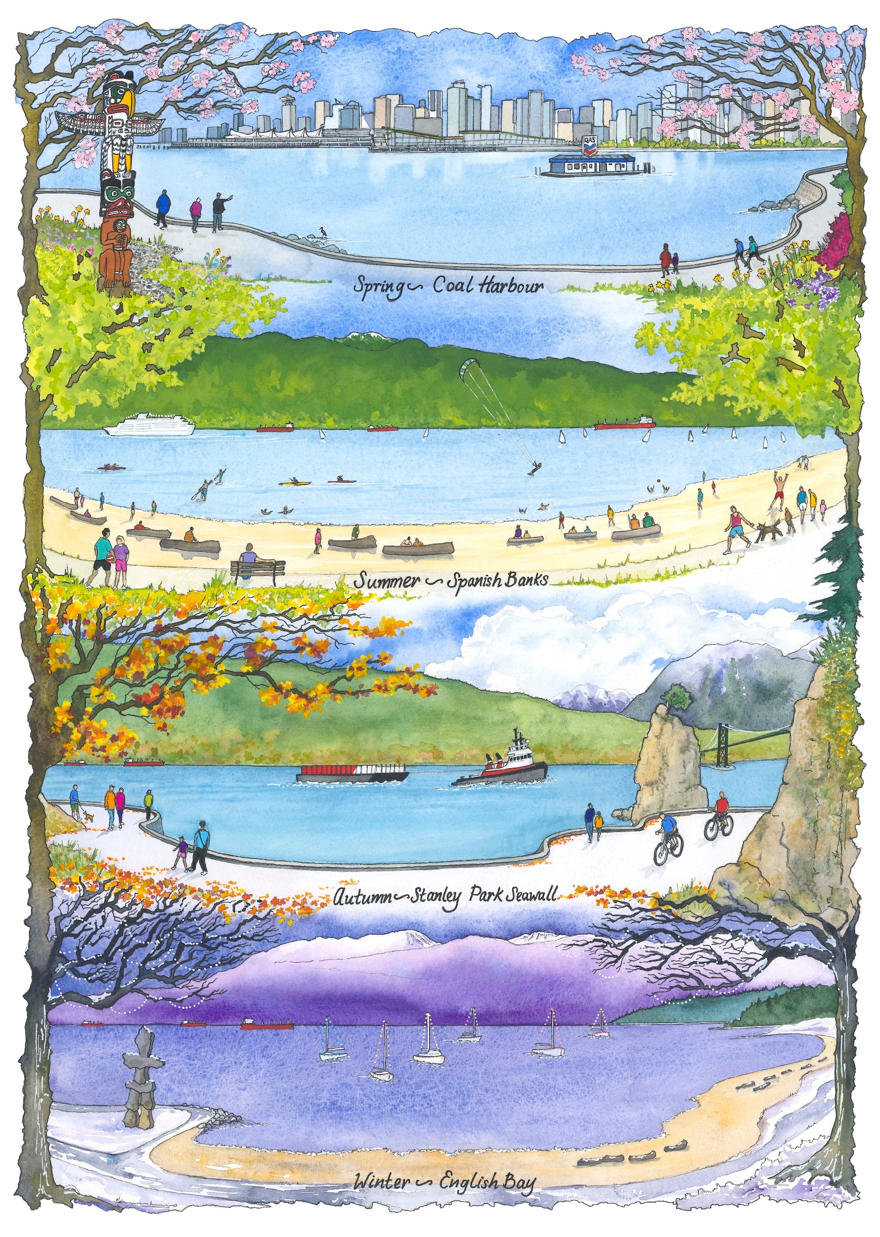 Tea Towels