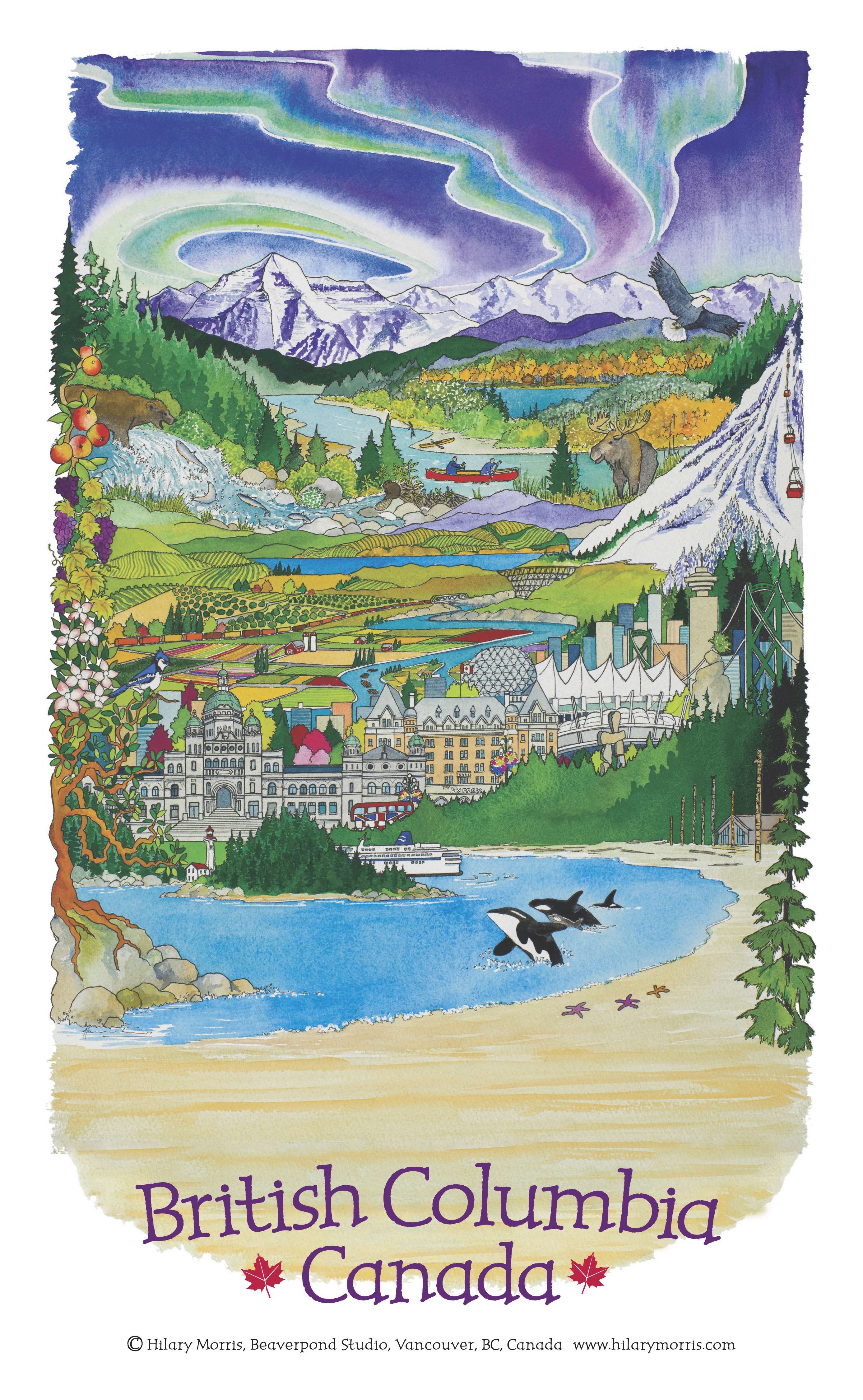 Tea Towels