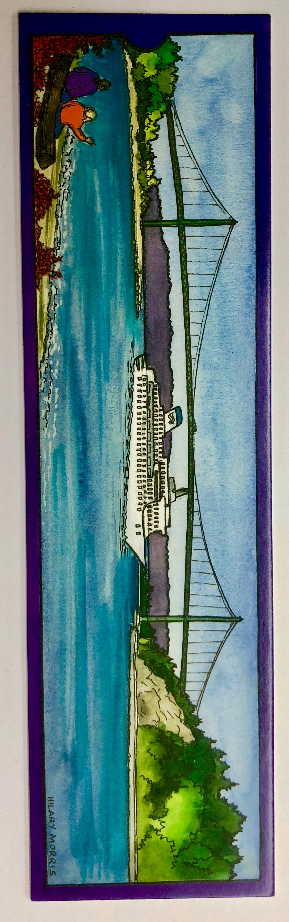 Bookmark - Ambleside Beach