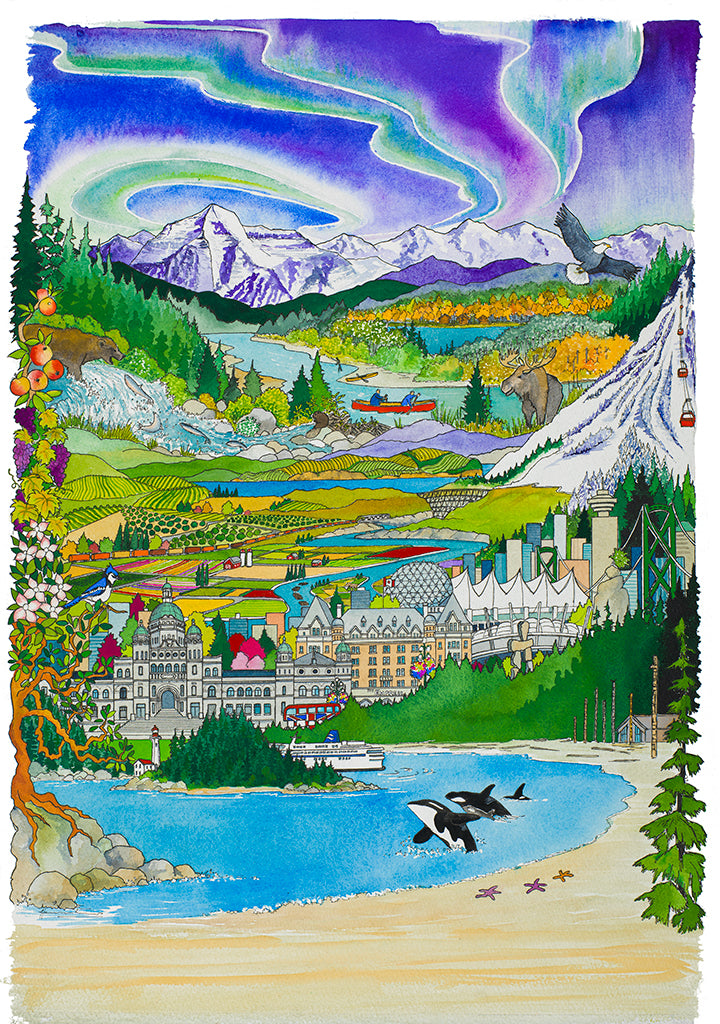 British Columbia