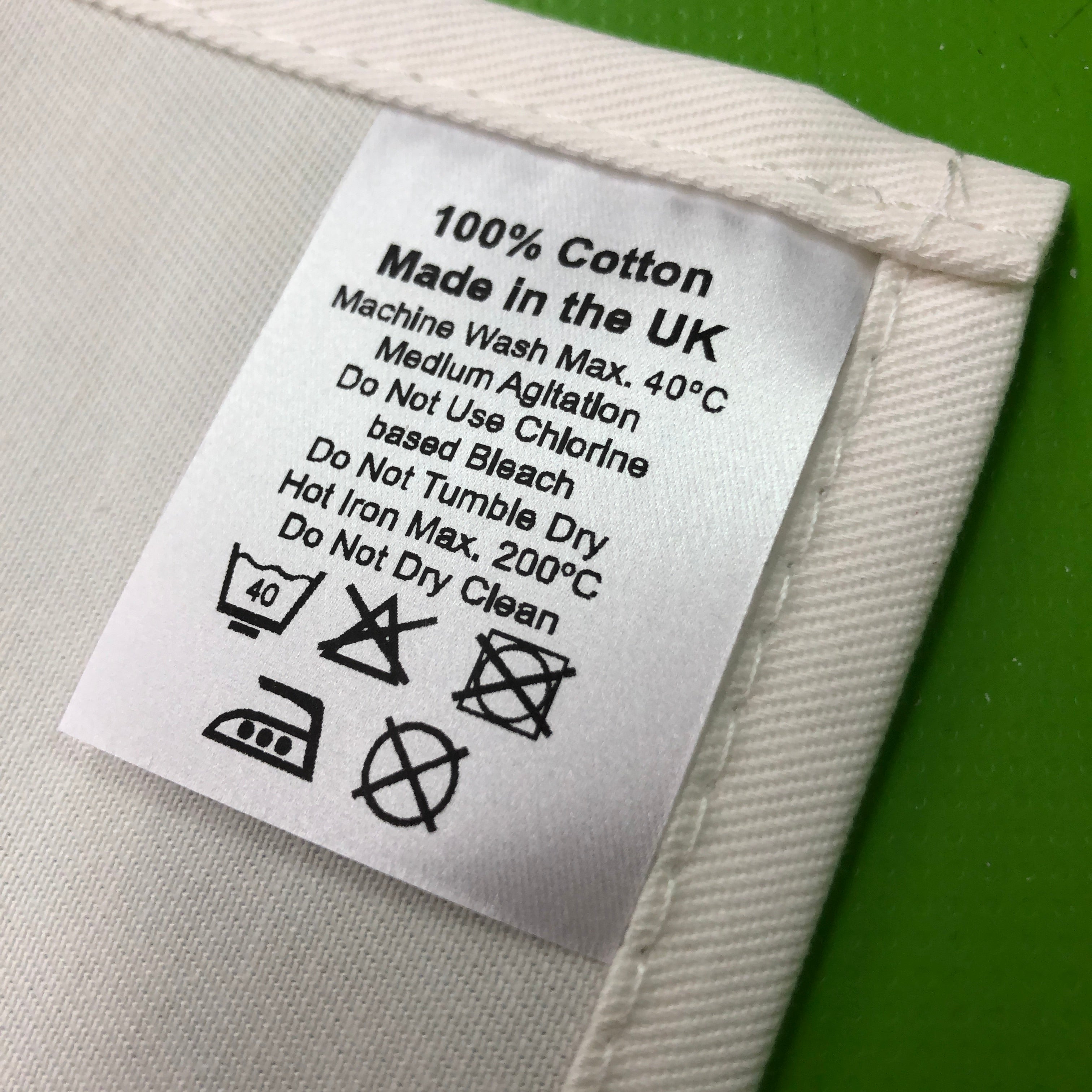 Tea Towels