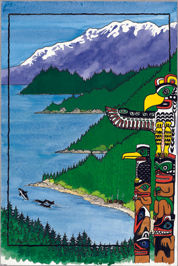 Inside Passage