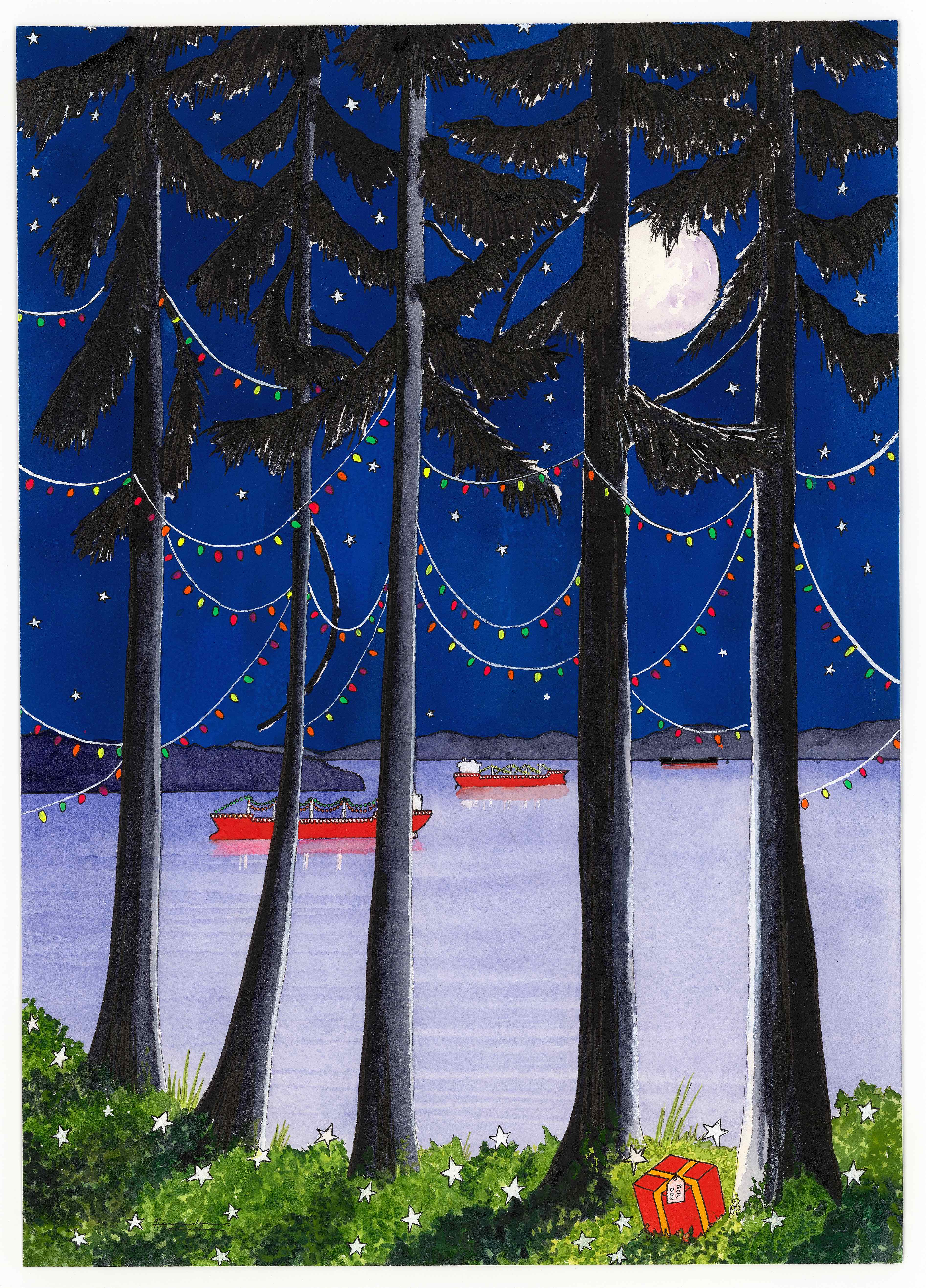 Silent Night