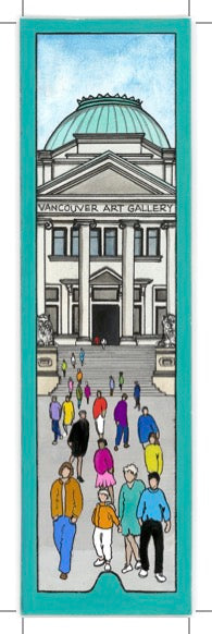 Bookmark - Vancouver Art Gallery
